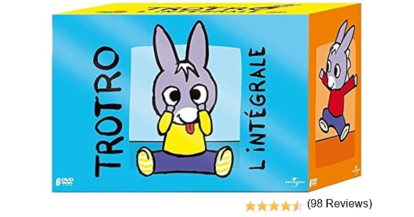 trotro integrale gratuit